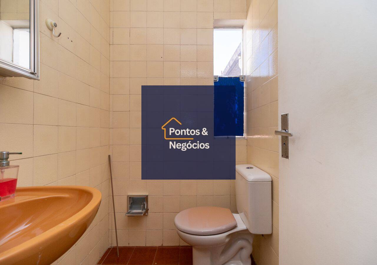 Casa, 9 quartos, 308 m² - Foto 23