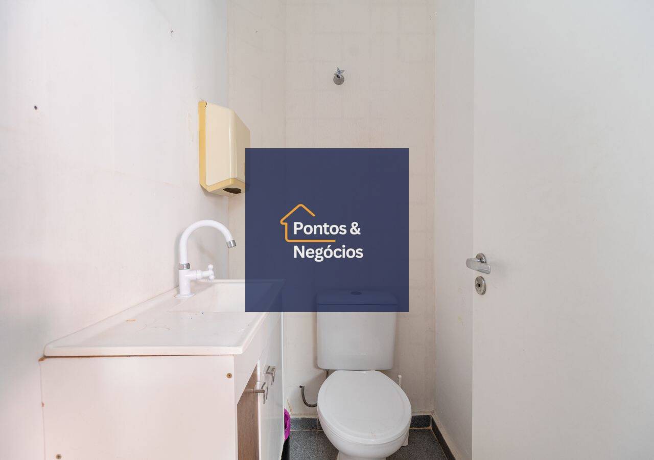 Casa, 9 quartos, 308 m² - Foto 32