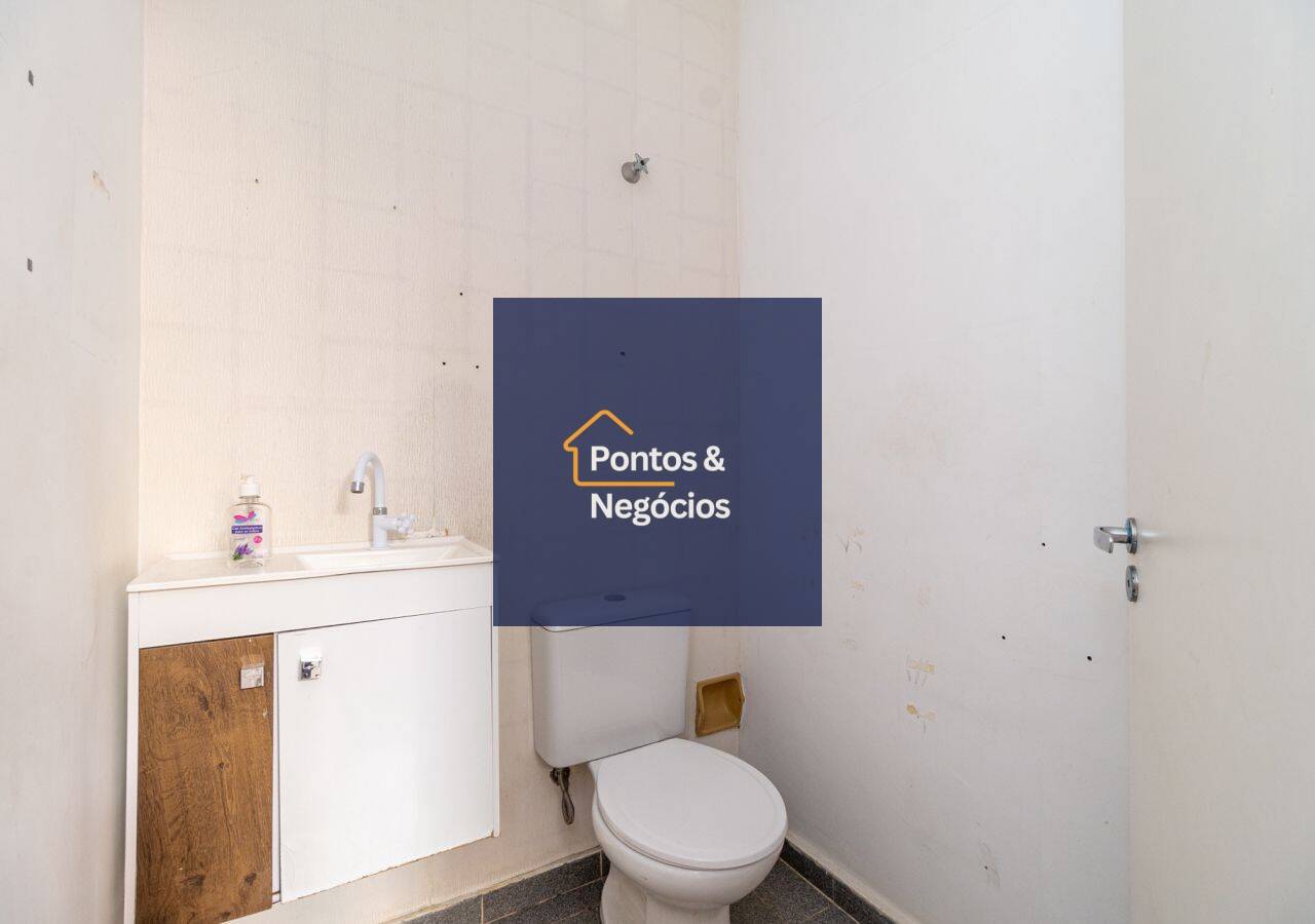 Casa, 9 quartos, 308 m² - Foto 40