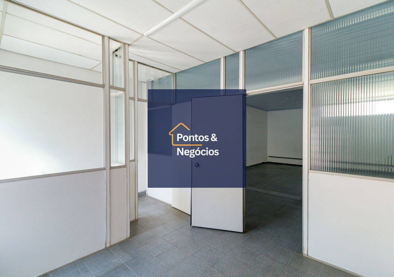 Casa, 9 quartos, 308 m² - Foto 46