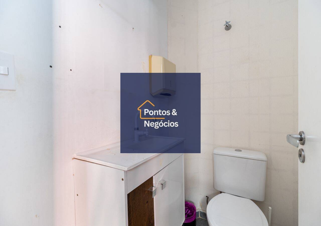Casa, 9 quartos, 308 m² - Foto 48