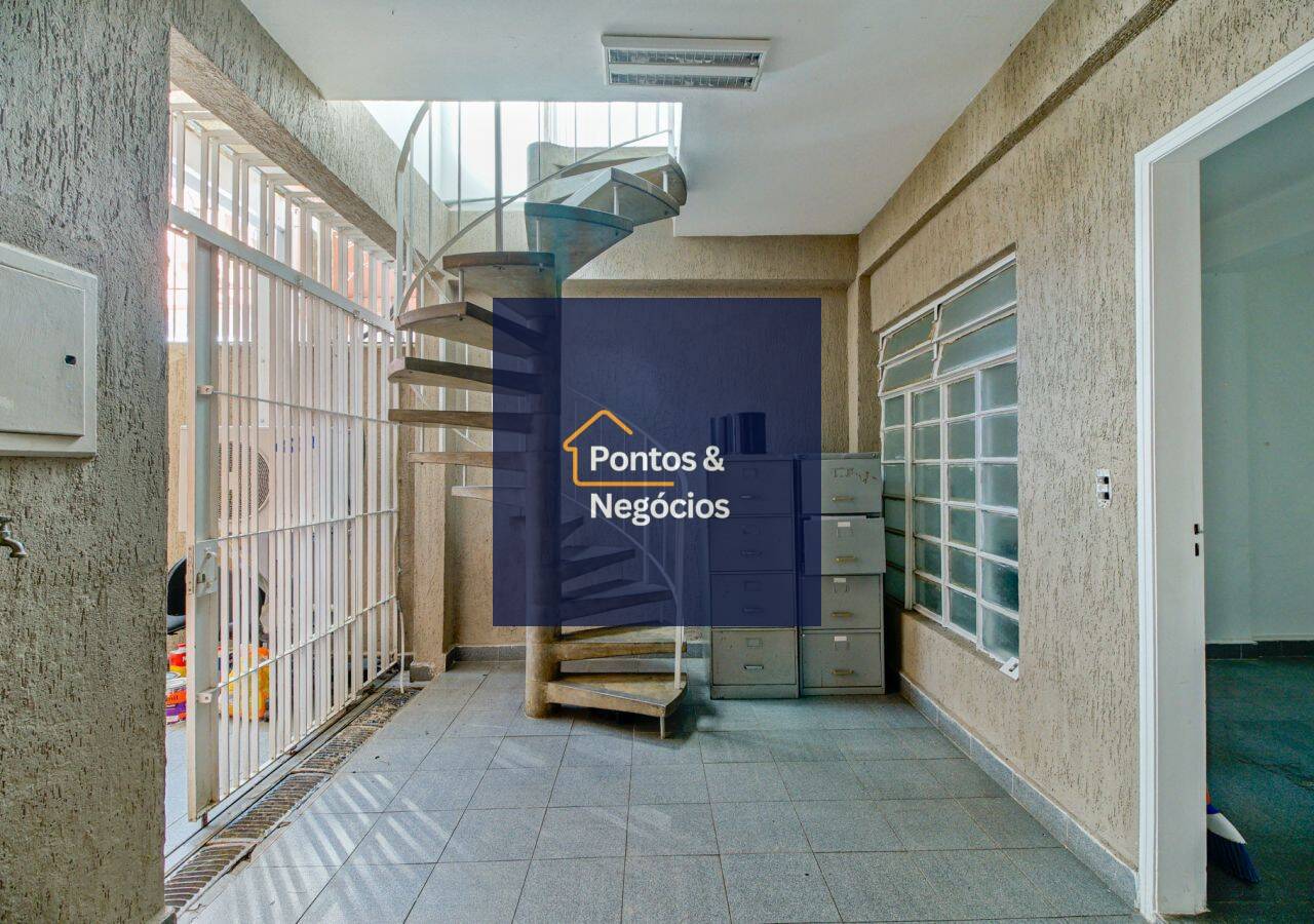Casa, 9 quartos, 308 m² - Foto 57
