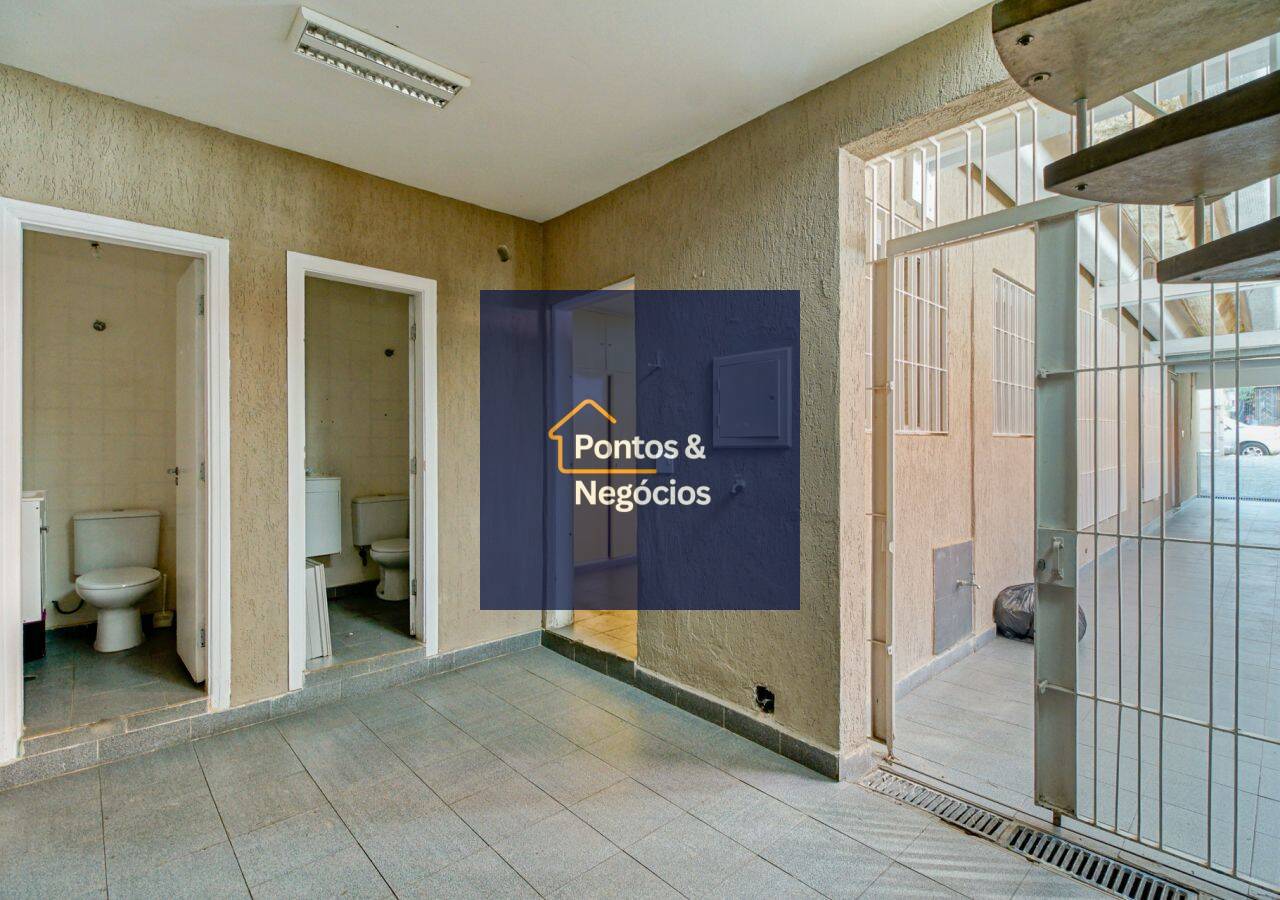 Casa, 9 quartos, 308 m² - Foto 62
