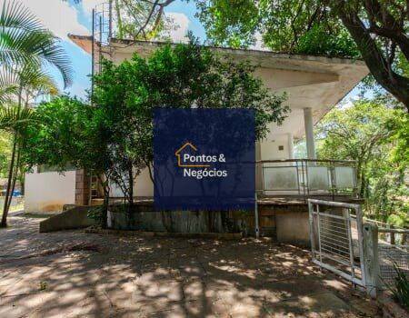 Casa, 8 quartos, 700 m² - Foto 2