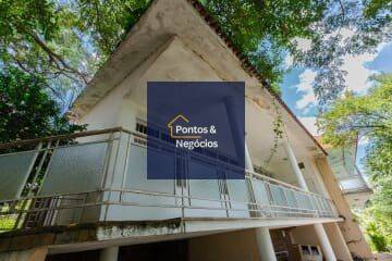 Casa, 8 quartos, 700 m² - Foto 1