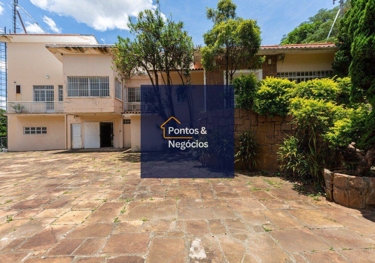 Casa, 8 quartos, 700 m² - Foto 5