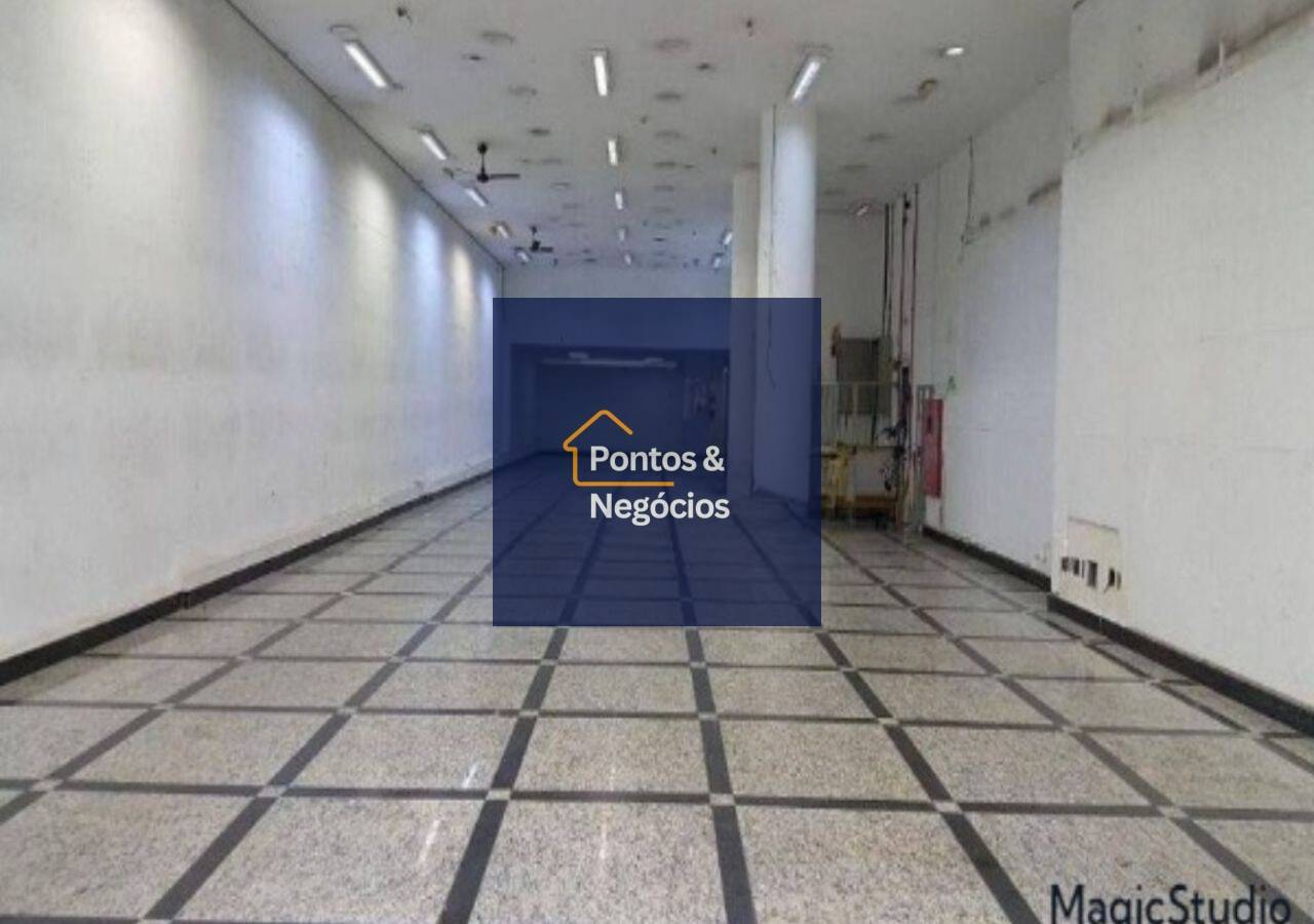 Loja-Salão, 989 m² - Foto 2