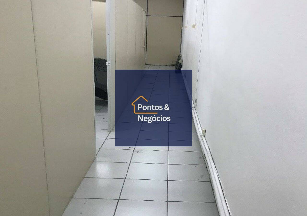 Loja-Salão, 360 m² - Foto 2