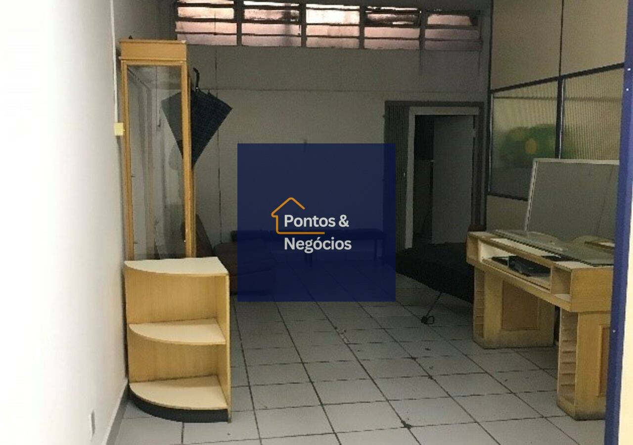 Loja-Salão, 360 m² - Foto 1