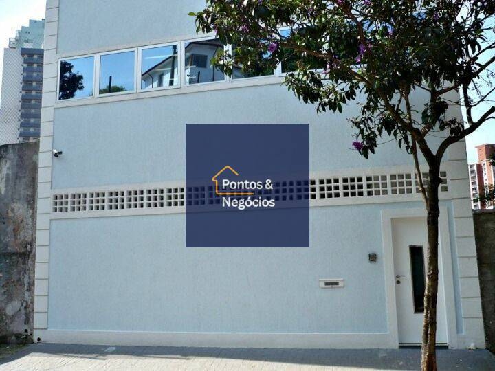 Prédio Inteiro, 600 m² - Foto 1
