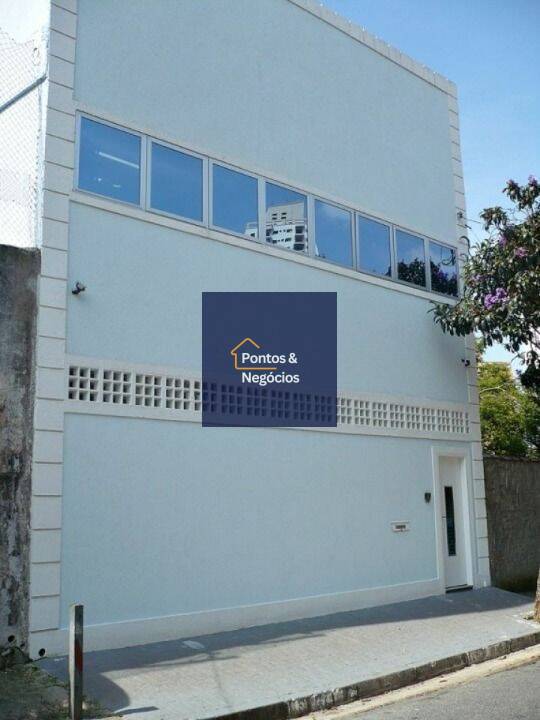 Prédio Inteiro, 600 m² - Foto 3