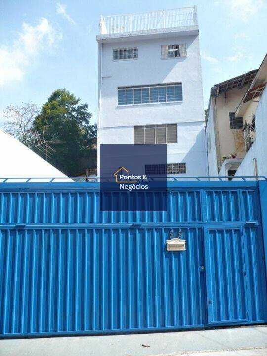 Prédio Inteiro, 600 m² - Foto 2