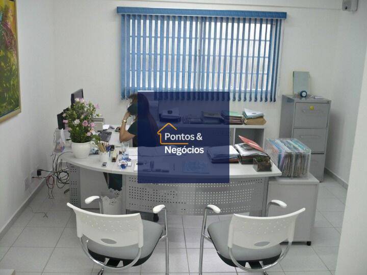 Prédio Inteiro, 600 m² - Foto 5
