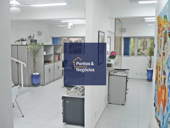 Prédio Inteiro, 600 m² - Foto 6