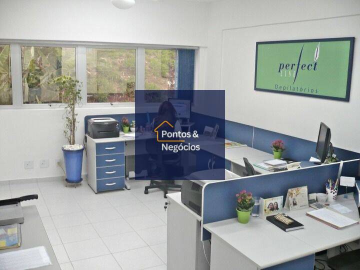 Prédio Inteiro, 600 m² - Foto 7