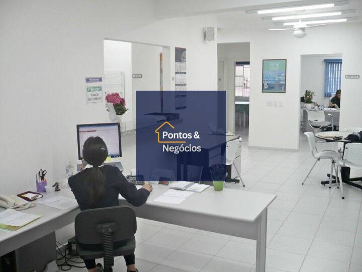 Prédio Inteiro, 600 m² - Foto 9