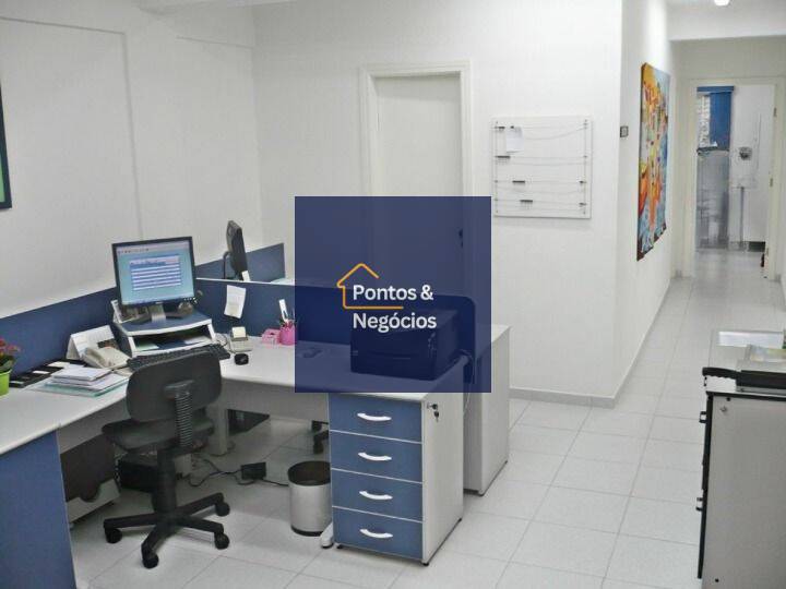 Prédio Inteiro, 600 m² - Foto 10