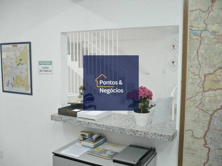 Prédio Inteiro, 600 m² - Foto 11