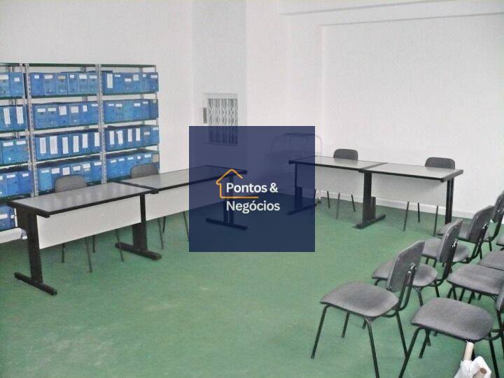 Prédio Inteiro, 600 m² - Foto 12