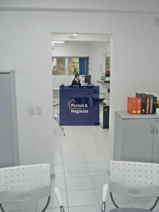 Prédio Inteiro, 600 m² - Foto 13