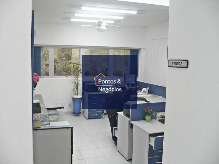 Prédio Inteiro, 600 m² - Foto 14