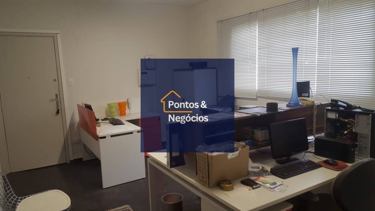 Prédio Inteiro, 430 m² - Foto 2