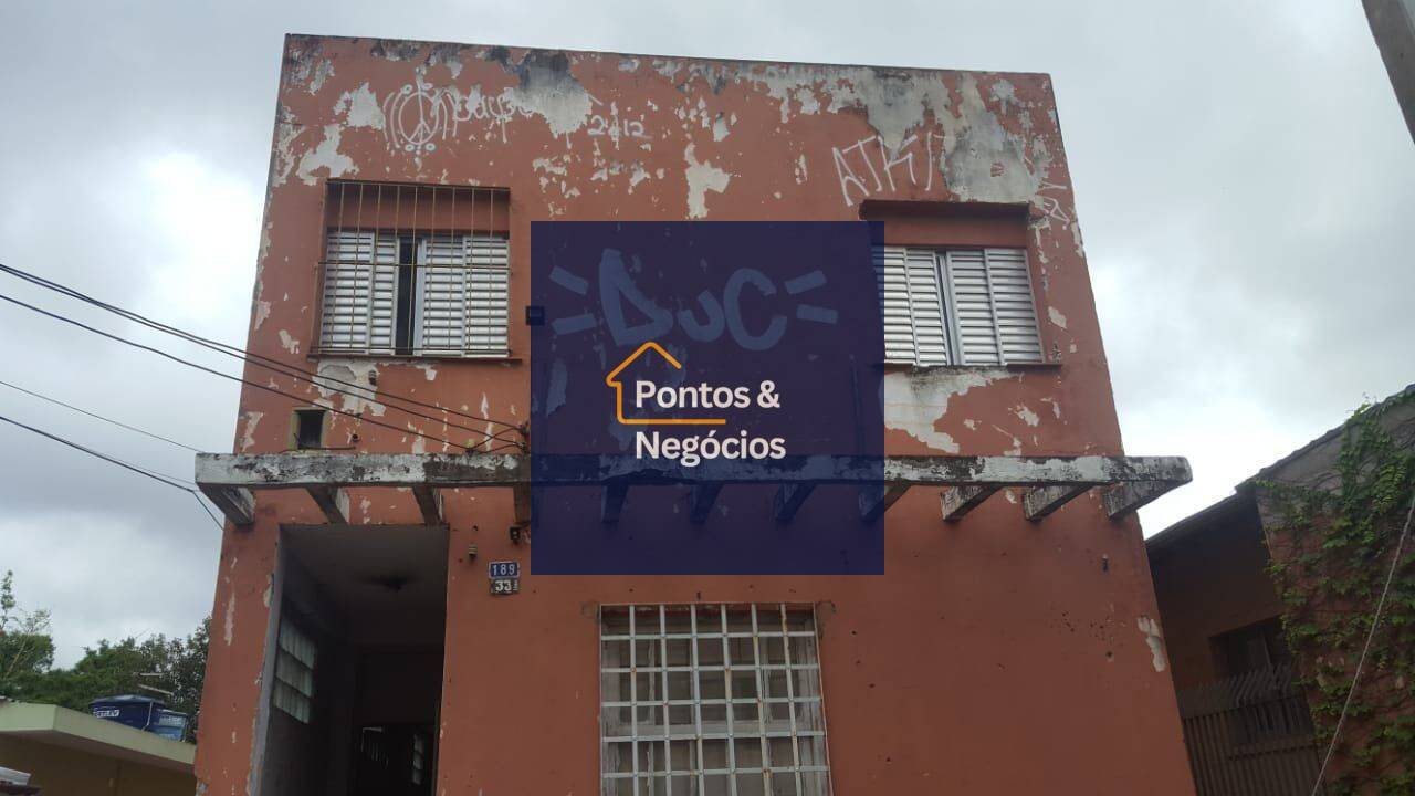 Prédio Inteiro, 430 m² - Foto 1