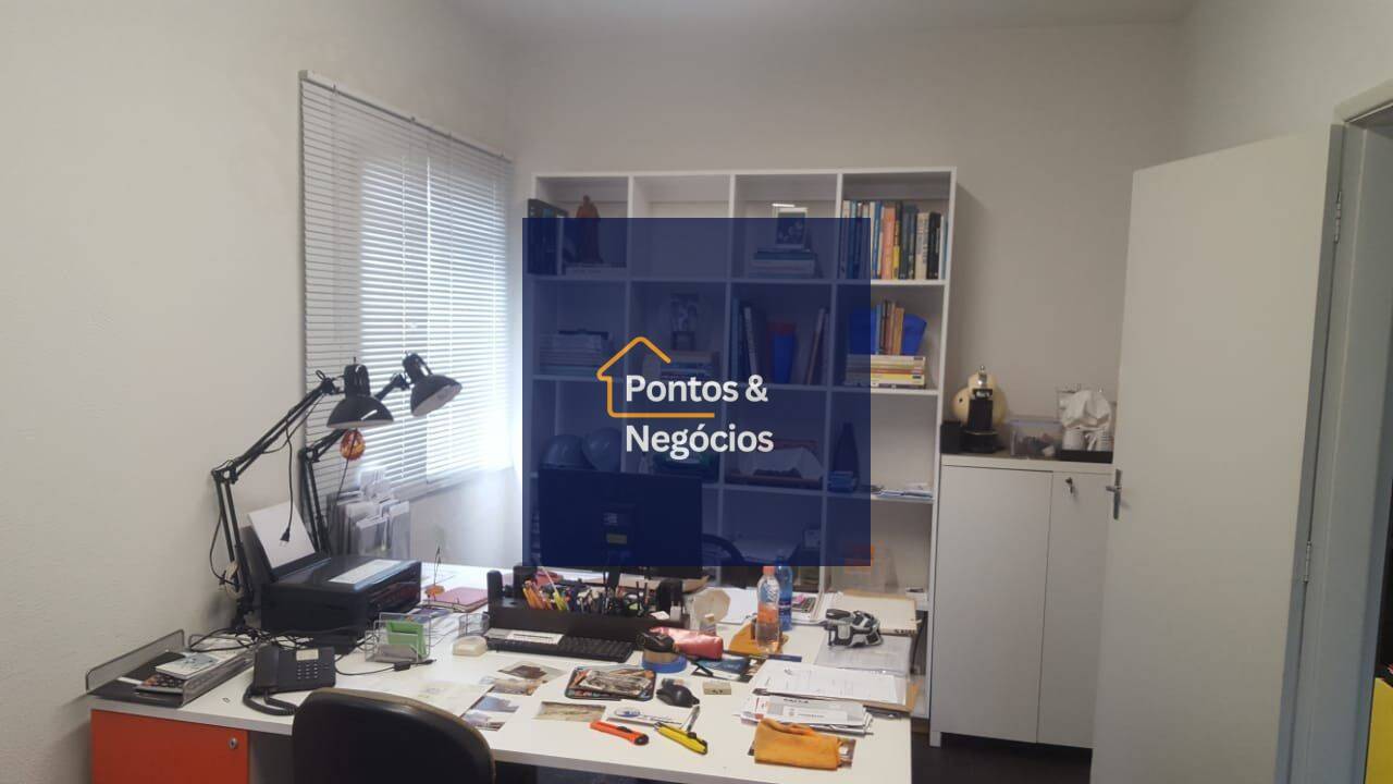 Prédio Inteiro, 430 m² - Foto 7
