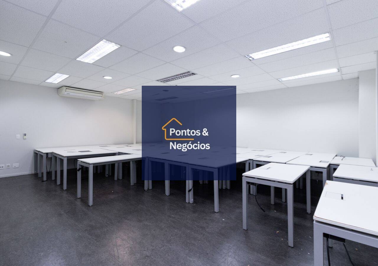 Casa, 6 quartos, 730 m² - Foto 8