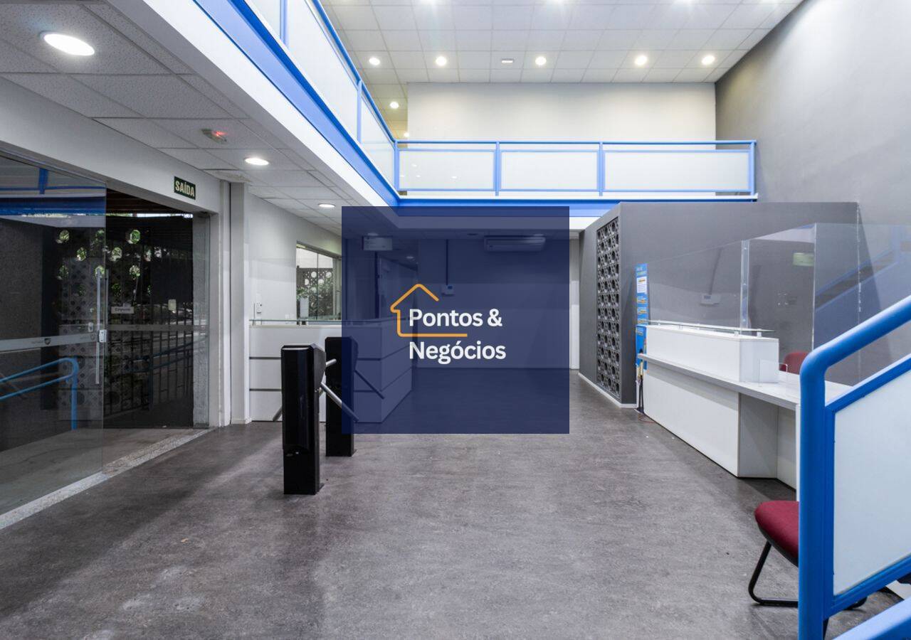 Casa, 6 quartos, 730 m² - Foto 11