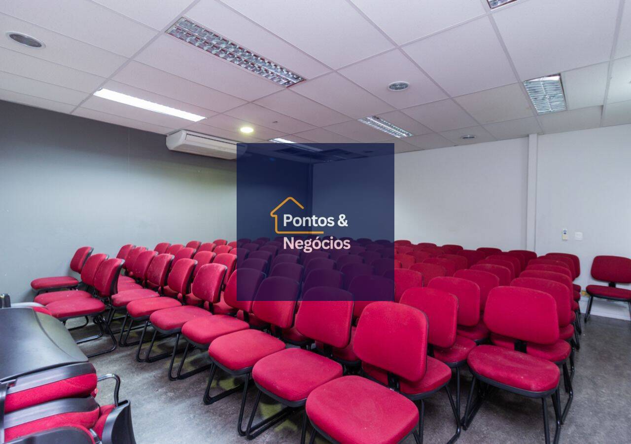 Casa, 6 quartos, 730 m² - Foto 14