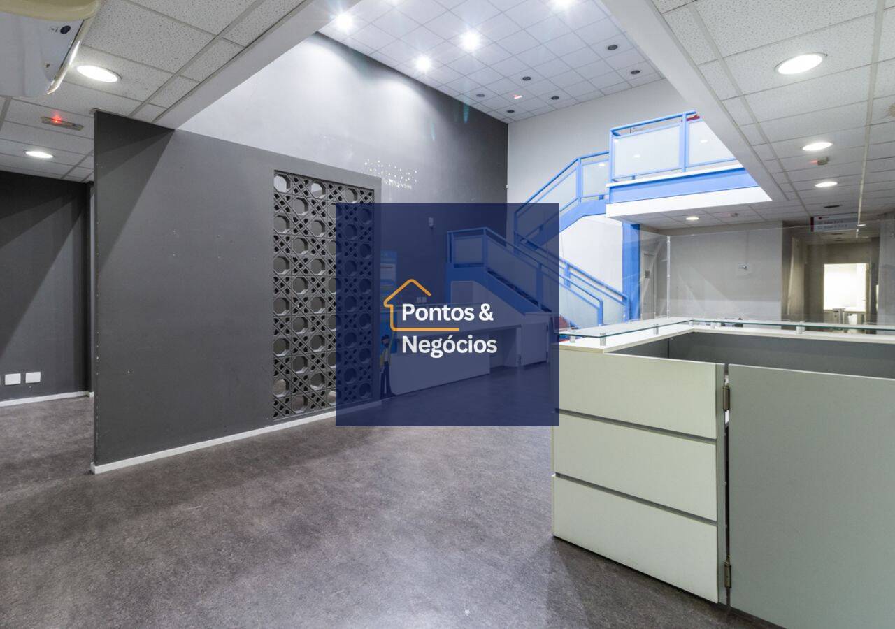 Casa, 6 quartos, 730 m² - Foto 19