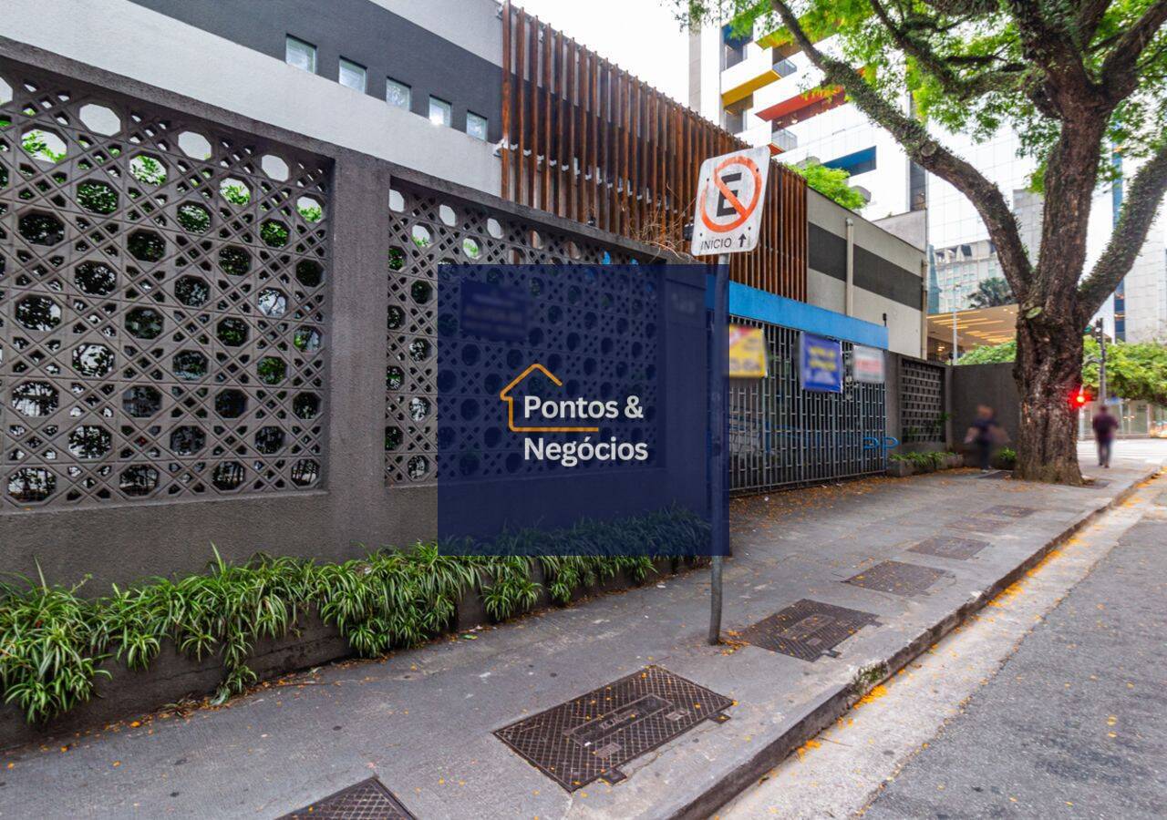 Casa, 6 quartos, 730 m² - Foto 20