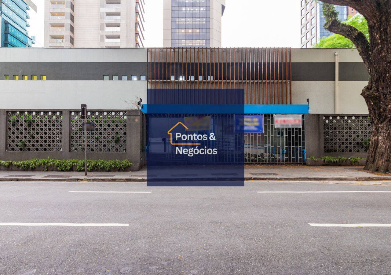 Casa, 6 quartos, 730 m² - Foto 31