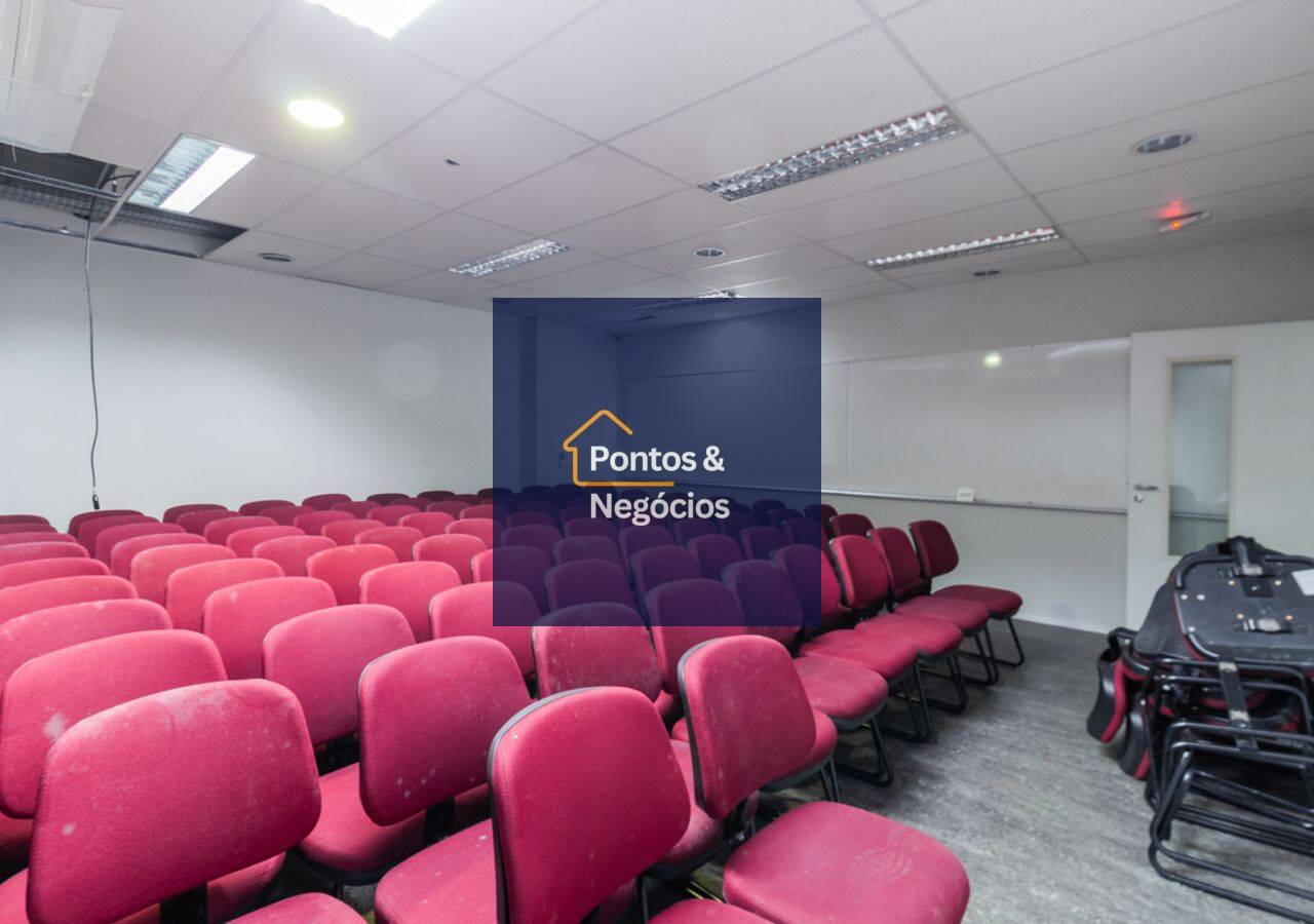 Casa, 6 quartos, 730 m² - Foto 33