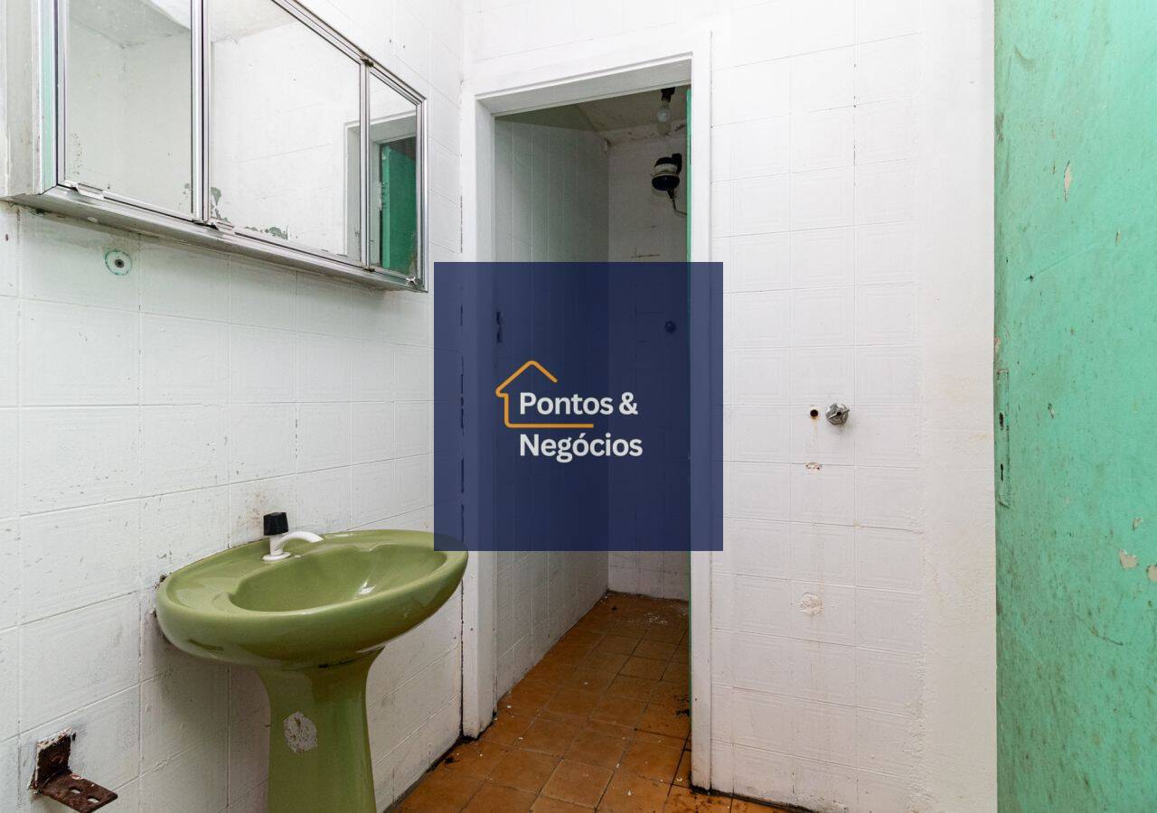 Loja-Salão, 206 m² - Foto 2
