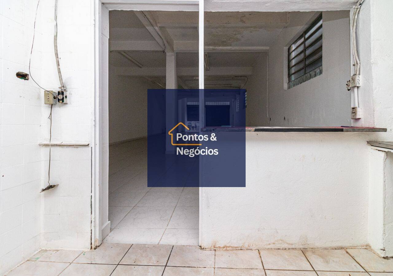 Loja-Salão, 206 m² - Foto 3