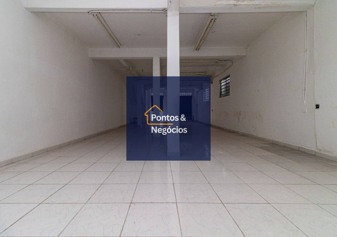 Loja-Salão, 206 m² - Foto 4