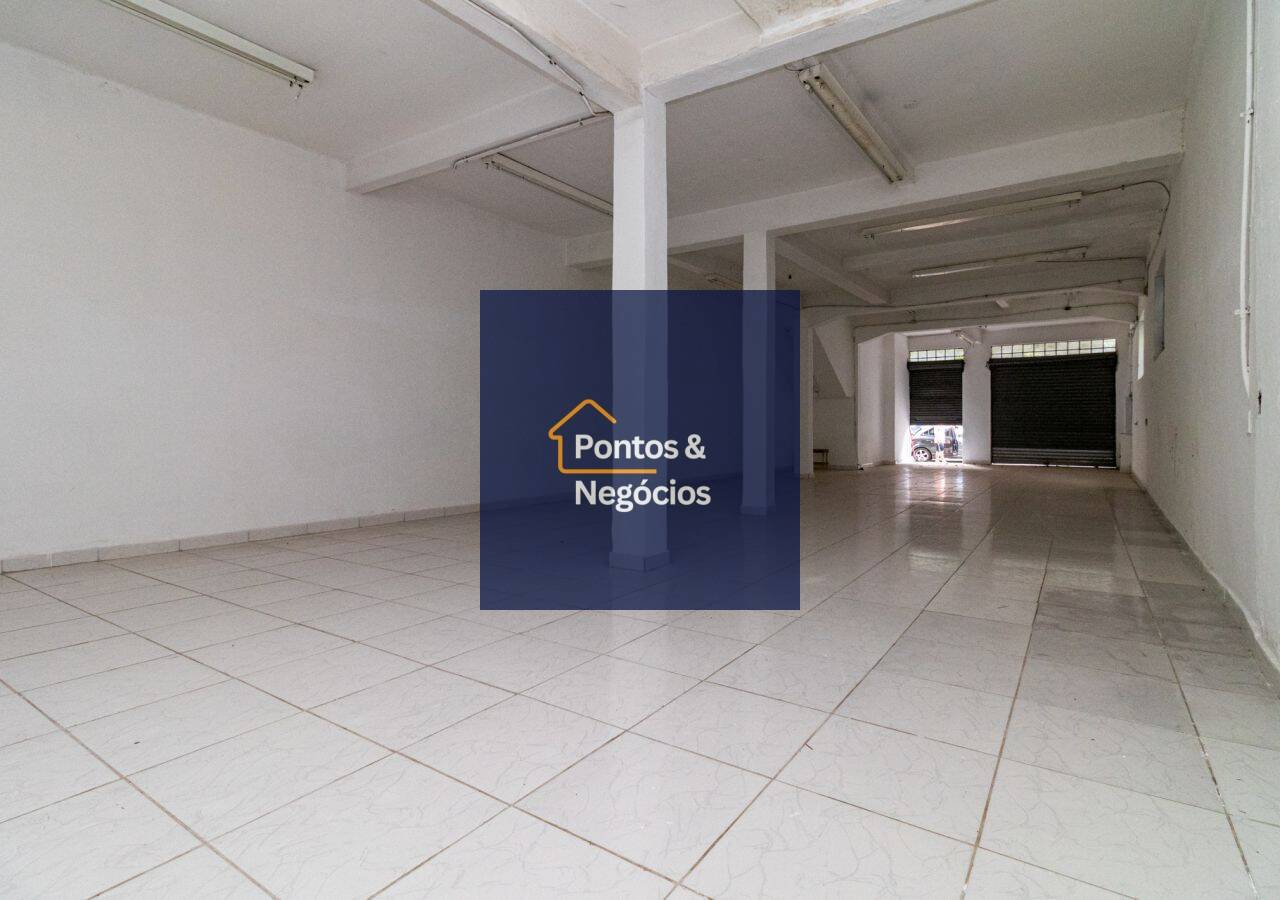 Loja-Salão, 206 m² - Foto 5
