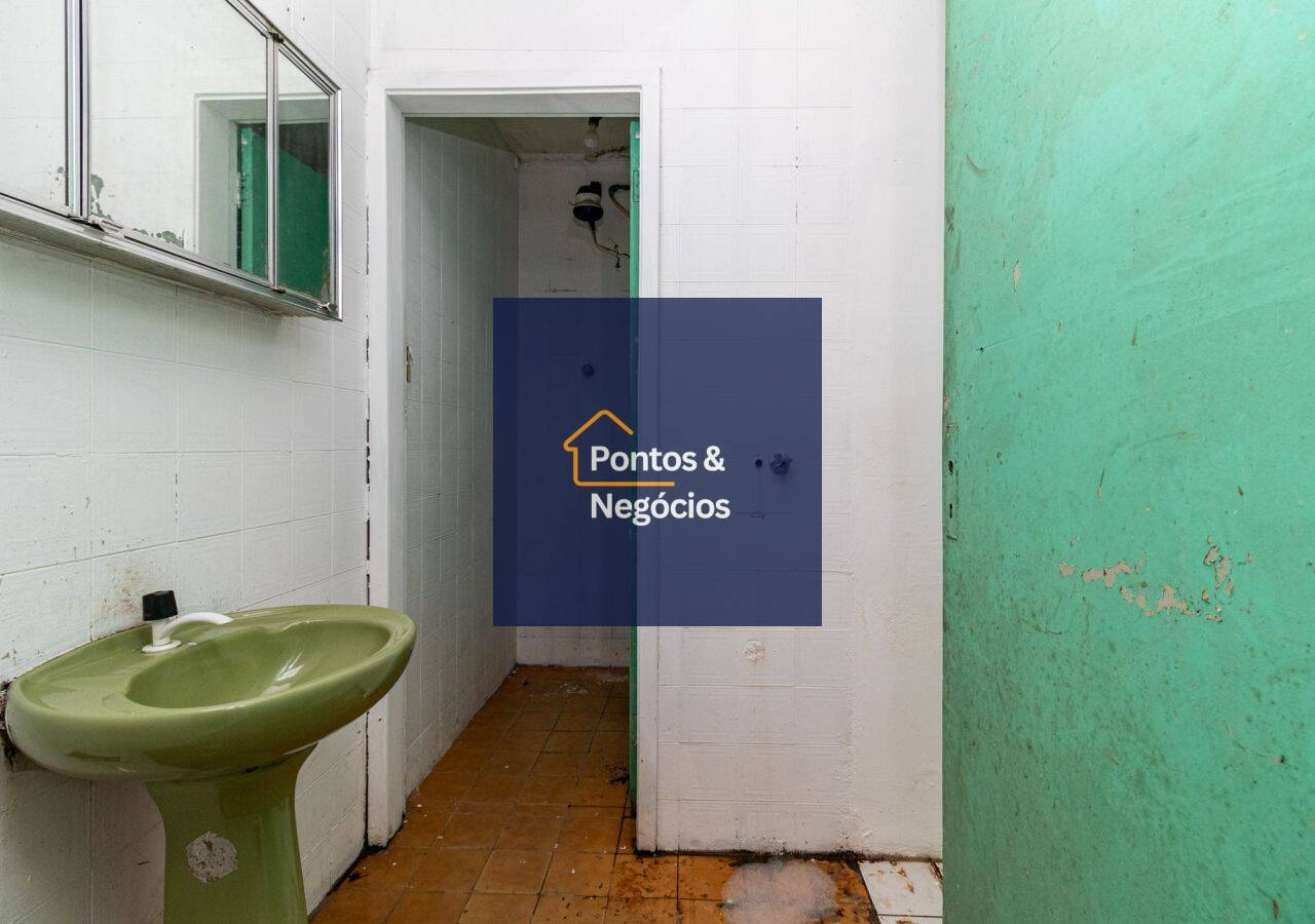 Loja-Salão, 206 m² - Foto 6