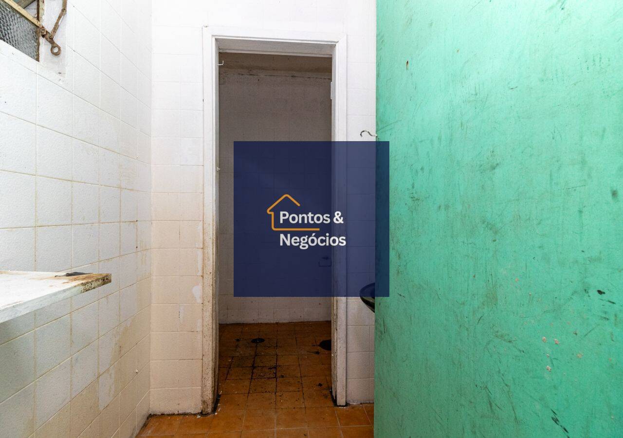 Loja-Salão, 206 m² - Foto 8