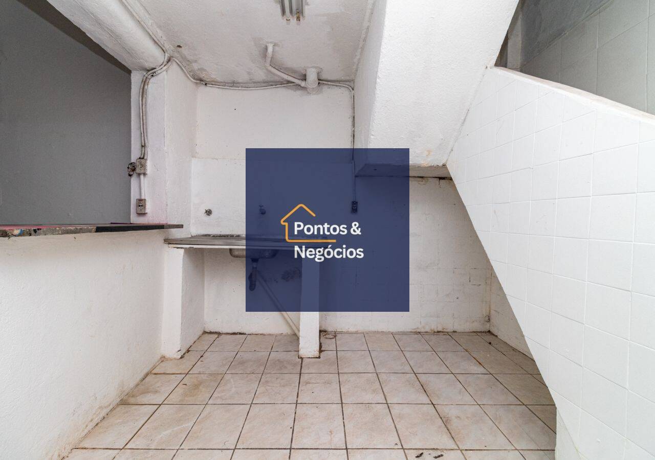 Loja-Salão, 206 m² - Foto 9