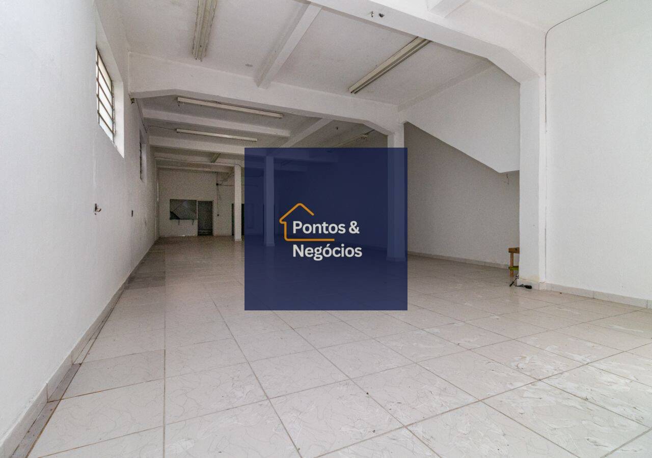 Loja-Salão, 206 m² - Foto 10