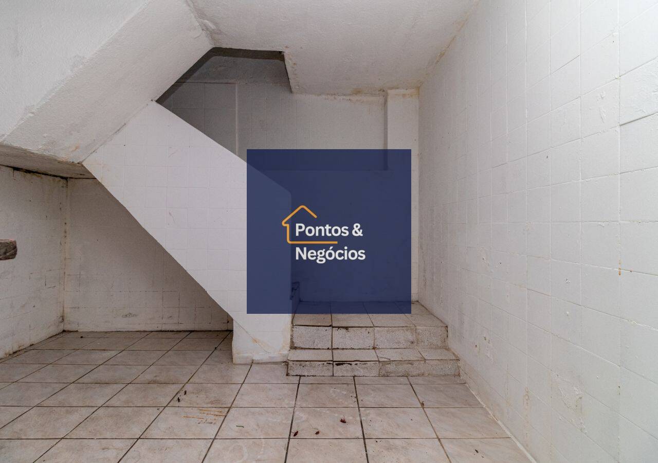 Loja-Salão, 206 m² - Foto 11