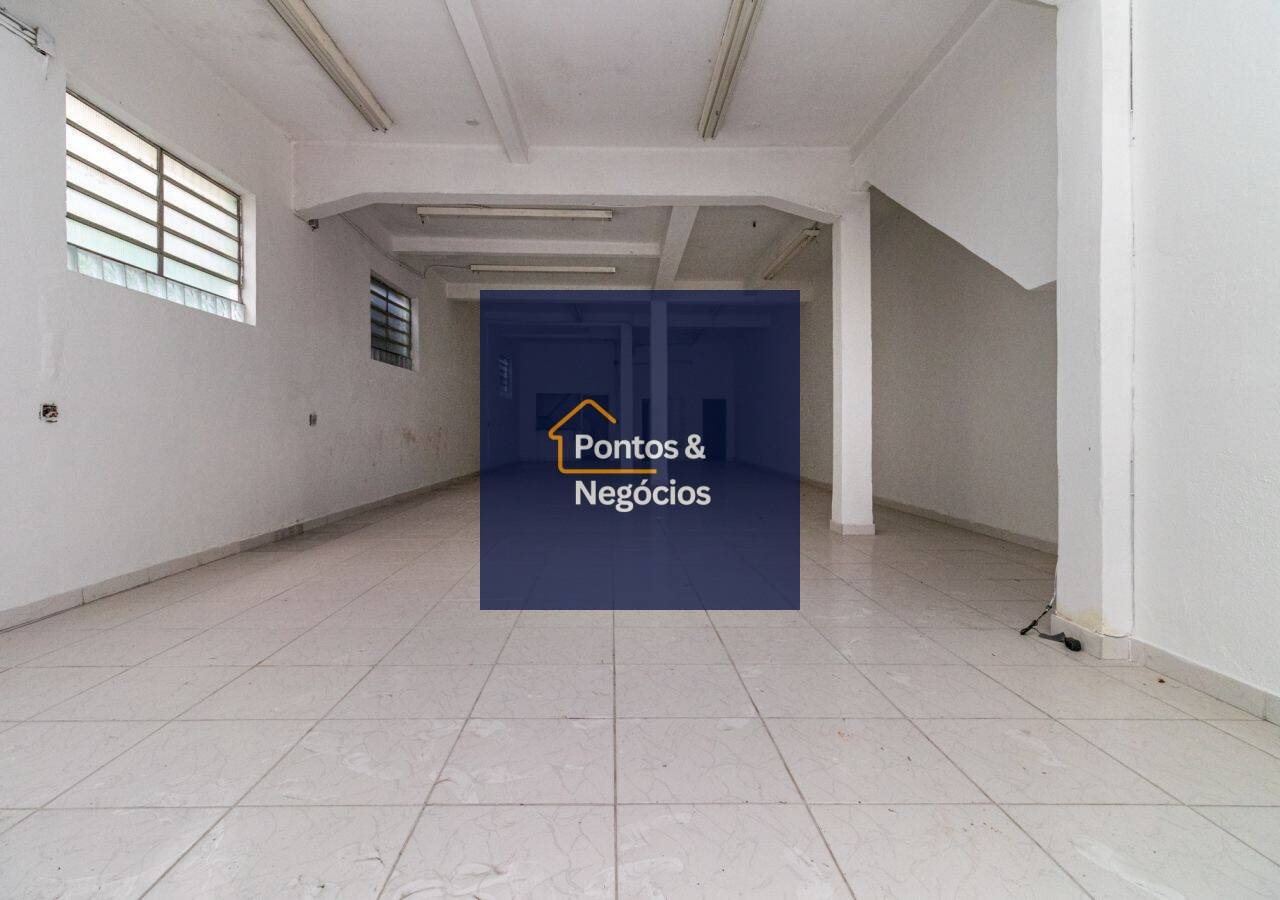 Loja-Salão, 206 m² - Foto 12