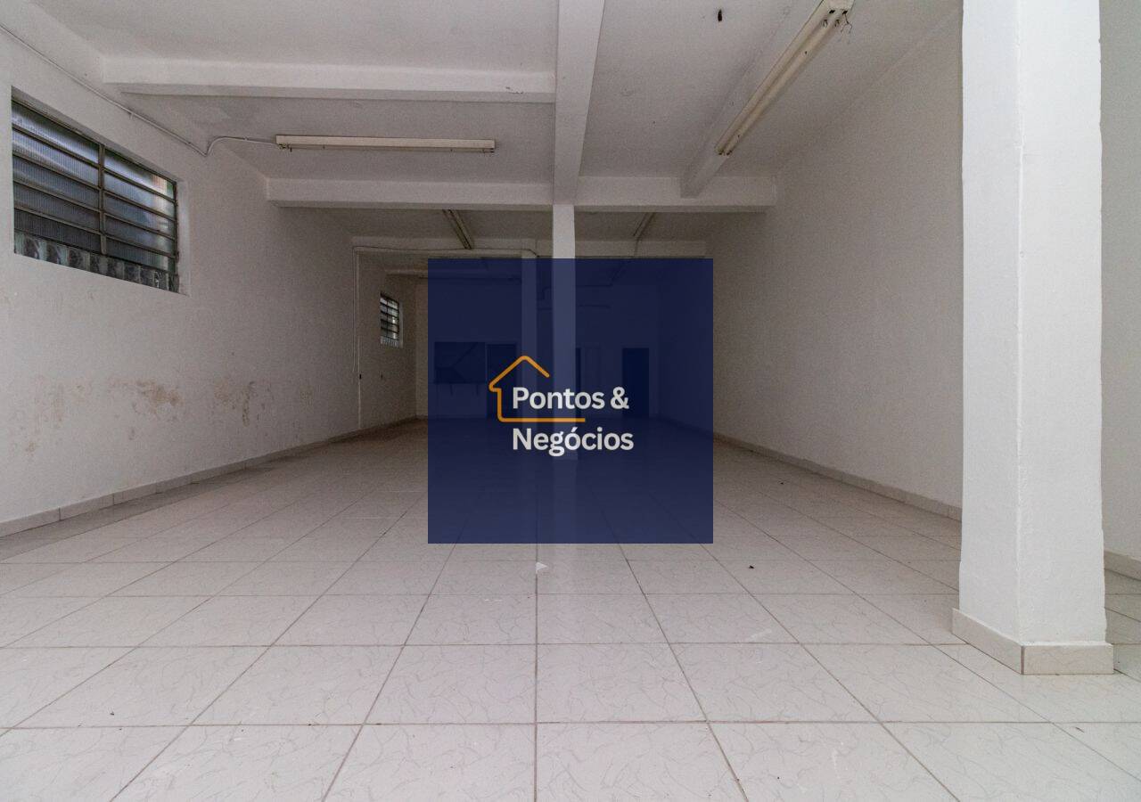 Loja-Salão, 206 m² - Foto 13