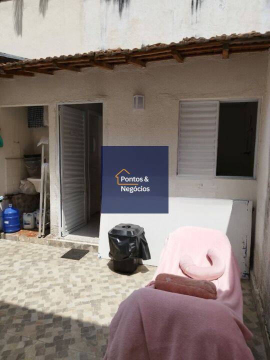 Casa, 2 quartos, 100 m² - Foto 23