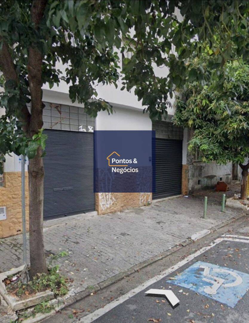 Loja-Salão, 130 m² - Foto 1