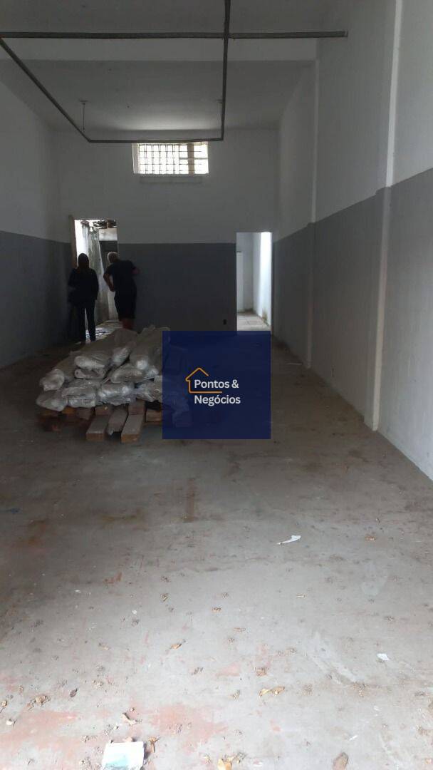 Loja-Salão, 130 m² - Foto 3