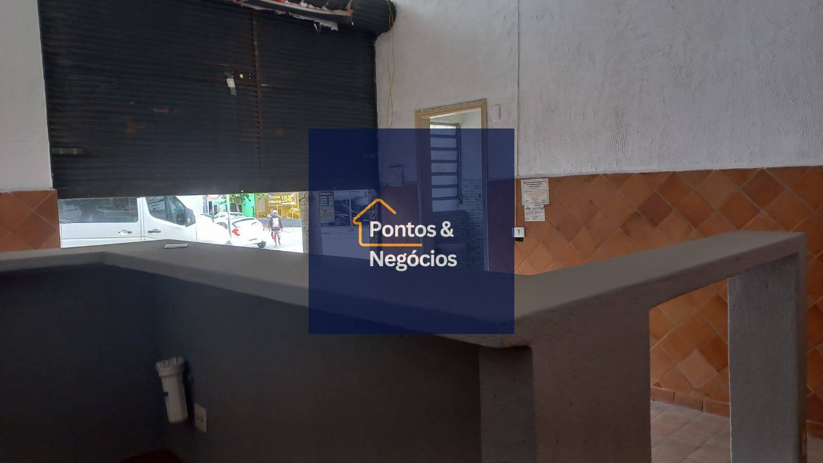 Loja-Salão, 130 m² - Foto 5